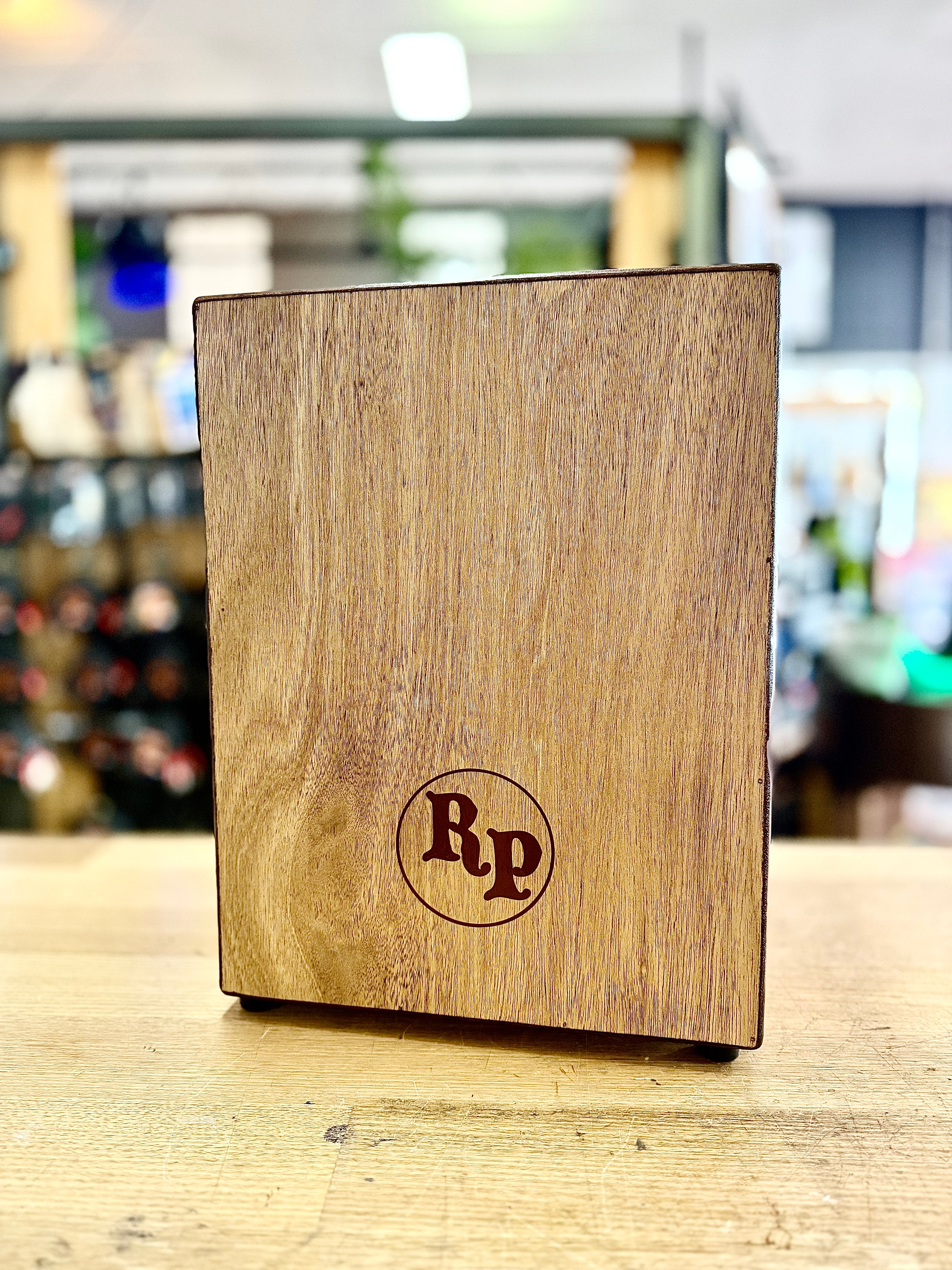 Rodrigo Percussion | Chubbs | Professional Cajon Rodrigo Percussion | Chubbs | Professional Cajon